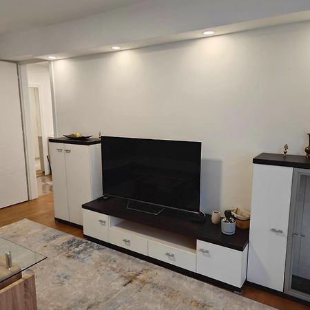 Apartamento Sarajvista SJJ Exterior foto