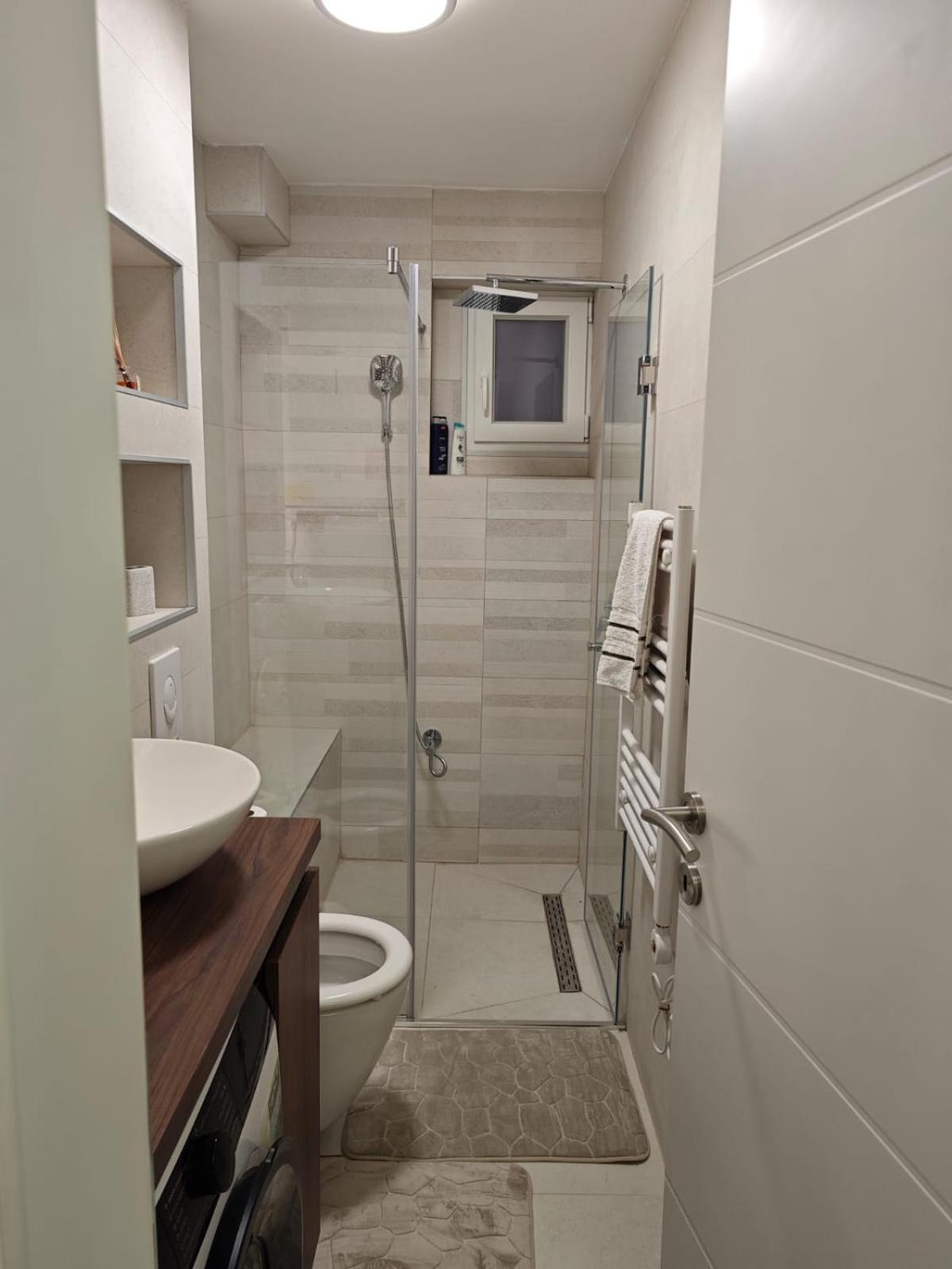 Apartamento Sarajvista SJJ Exterior foto