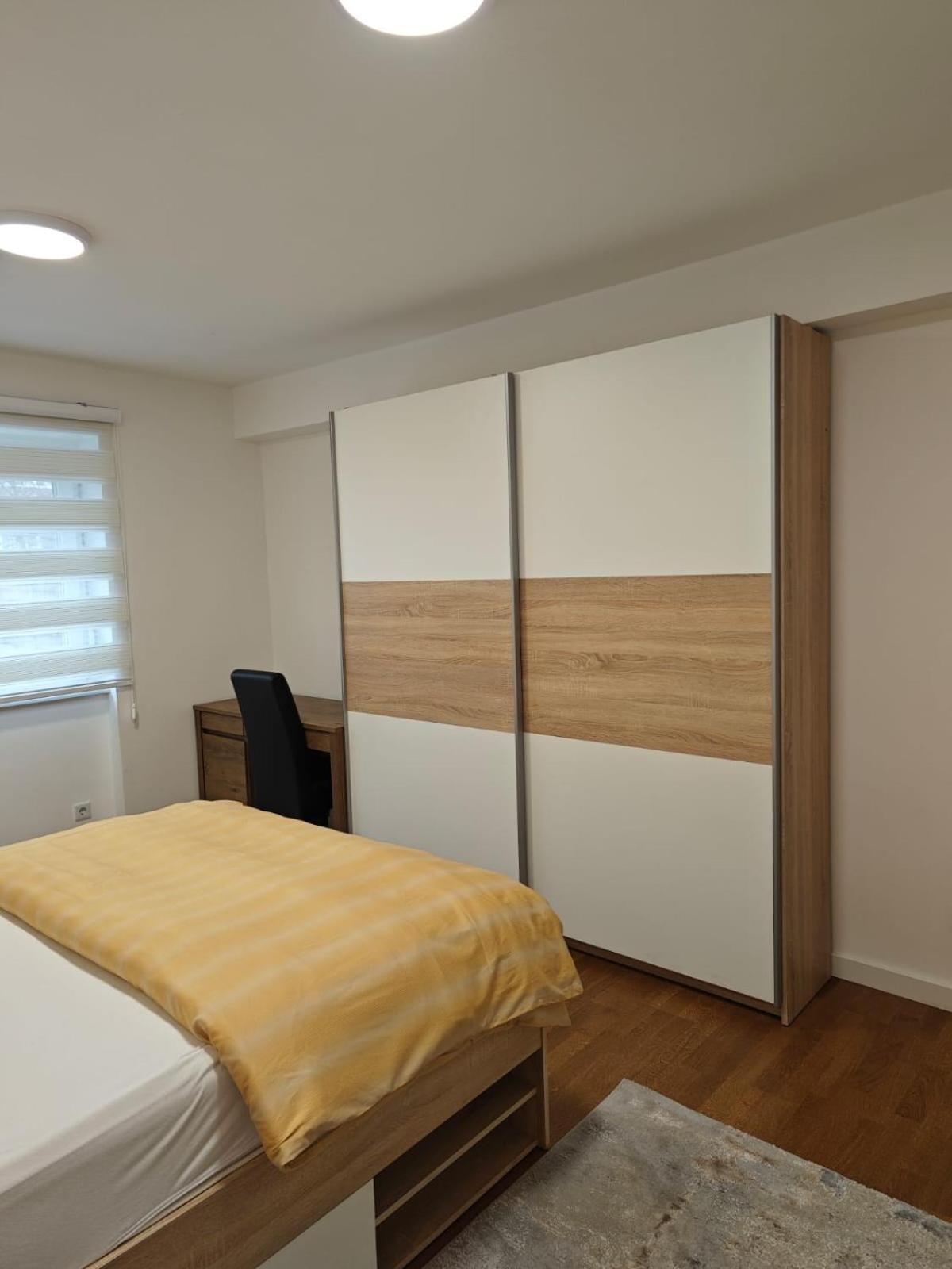 Apartamento Sarajvista SJJ Exterior foto