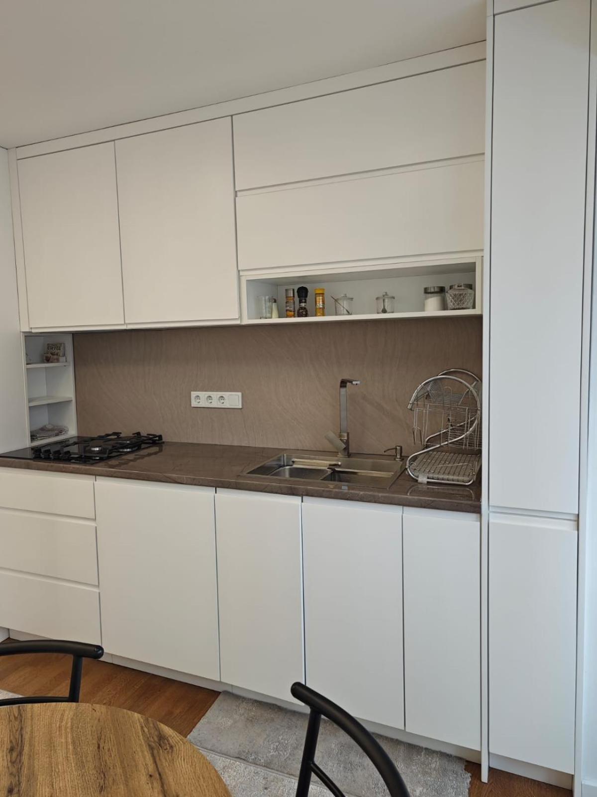 Apartamento Sarajvista SJJ Exterior foto