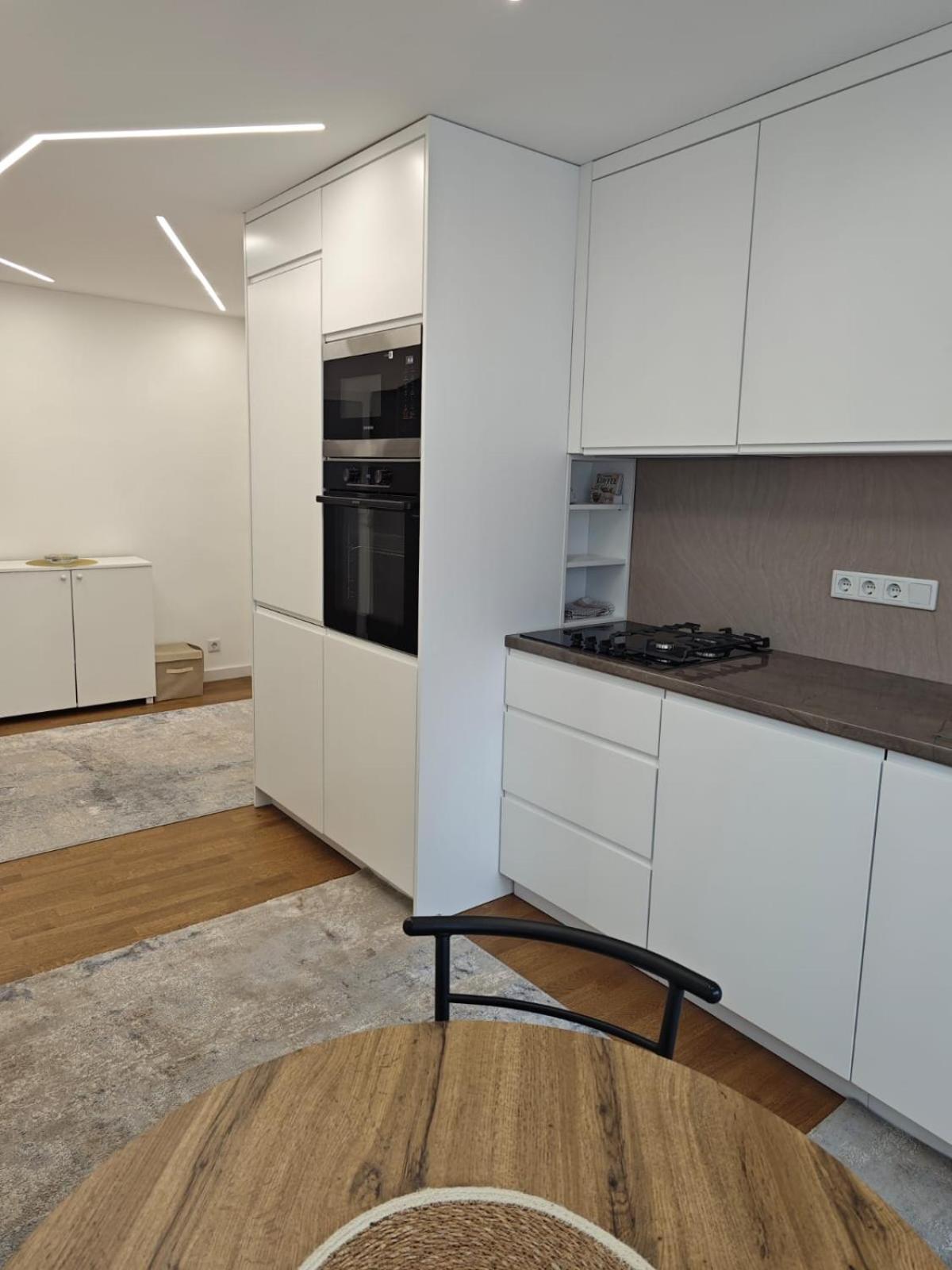 Apartamento Sarajvista SJJ Exterior foto