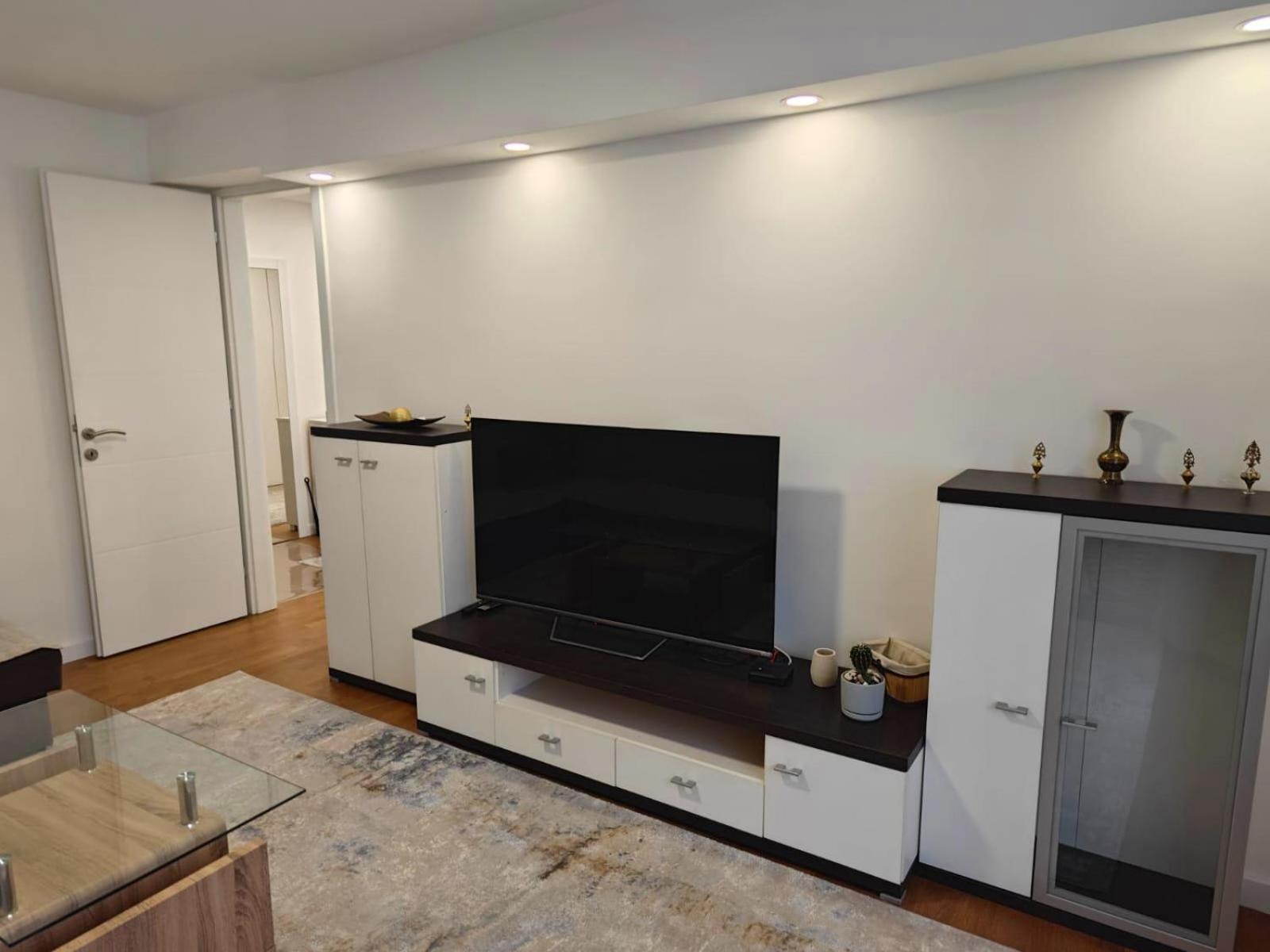 Apartamento Sarajvista SJJ Exterior foto